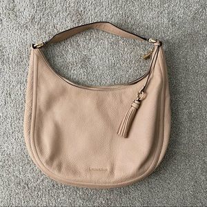 Michael Kors leather bag NWOT